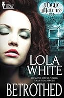 Betrothed 1784305499 Book Cover