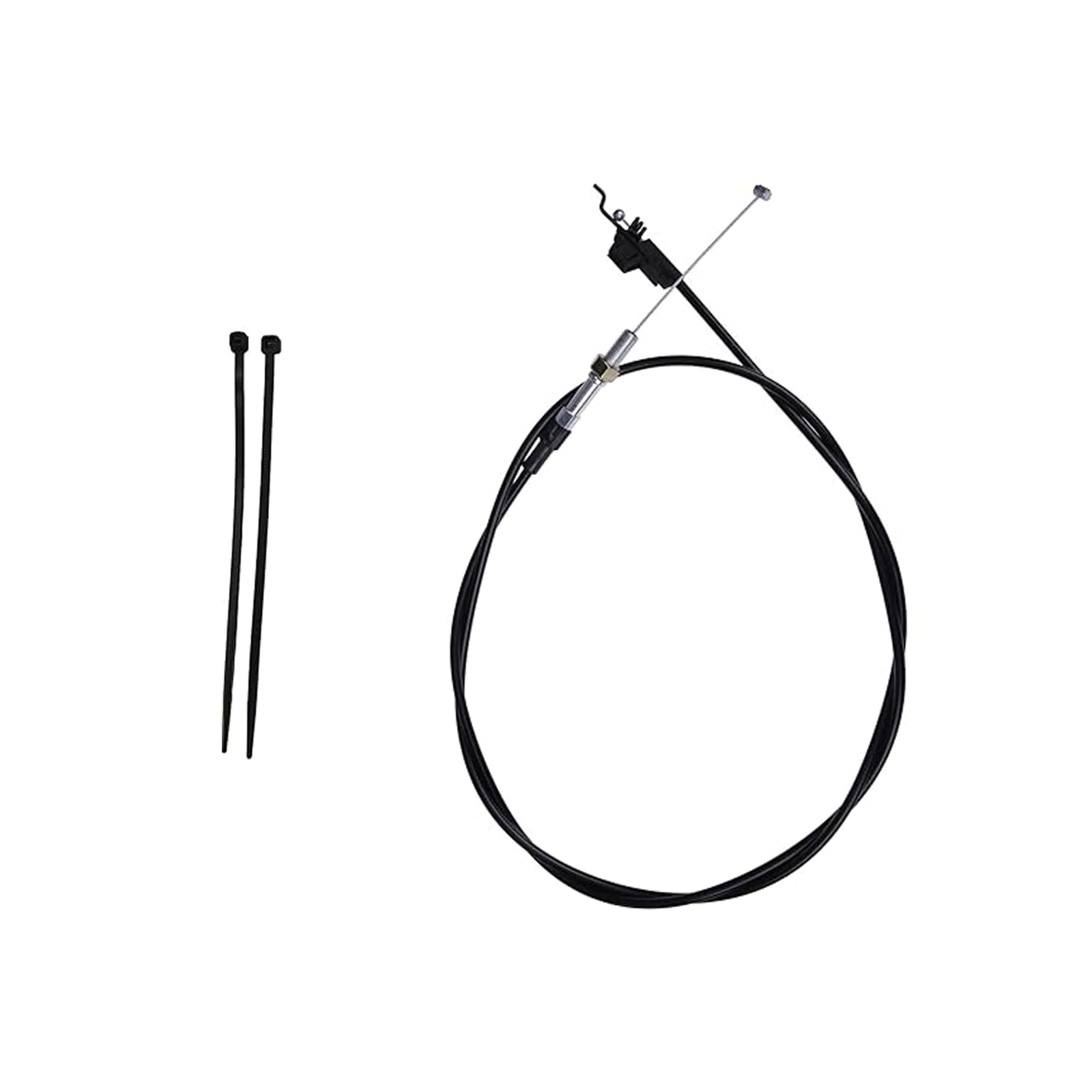 Câble de commande 532431649 Husqvarna 7022F Craftsman Jonsered 431649 tondeuse tractée