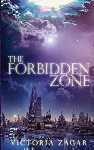 The Forbidden Zone view 2