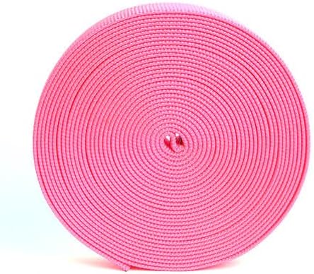 Rock-N-Rescue Heavyweight Nylon Tubular Webbing - Mountaineering and Rock Climbing Accessories, Firefighting and Rescue Gear