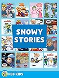 PBS KIDS: Snowy Stories