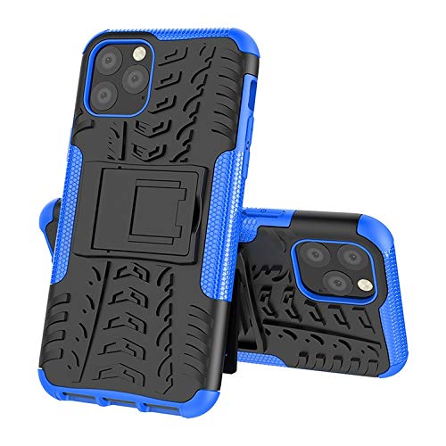 Image of Glasgow Back Case Cover Designed for Apple iPhone 12 Pro - Black