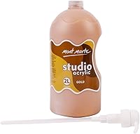 Vista 11 de Mont Marte Discovery School - Pintura acrílico