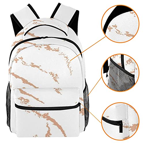 Sac à dos durable camouflage pour en finir avec les sacs d'école déchirés - 3