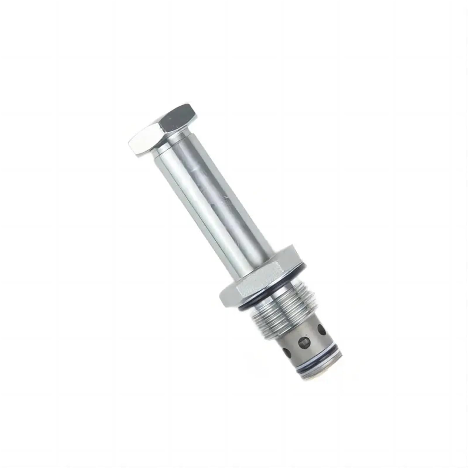 Électrovanne DHF10-223 24V : fin des fuites de pression sur cartouche SV10-23