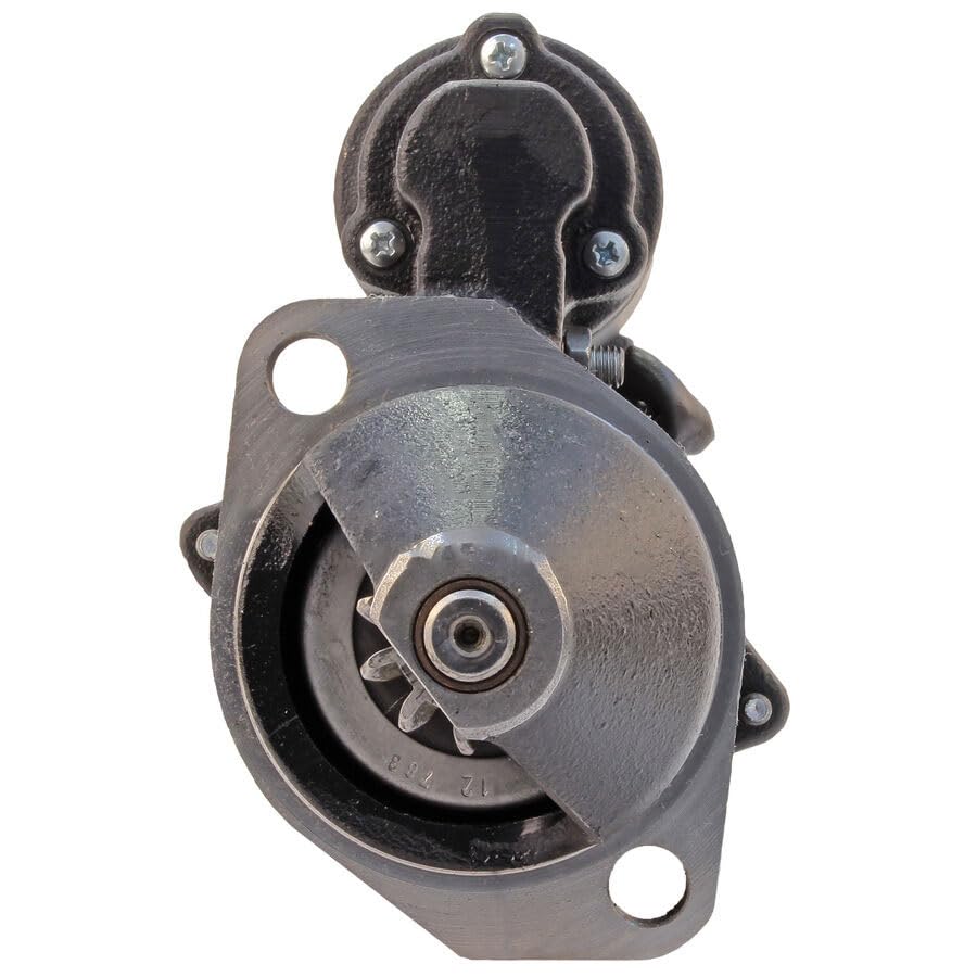 Amazon.com: INSTARTING Brand Starter for 12V 3.2kw 02502000 