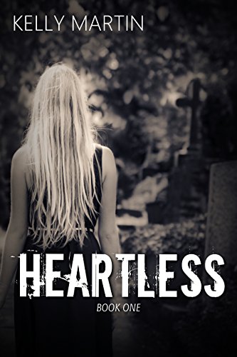 Heartless (Angels and Demons Book 1)