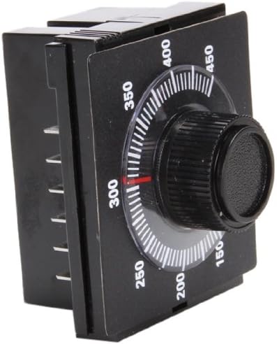 Temperature Control Assembly