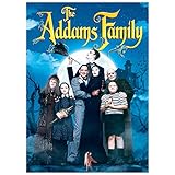 The Adams Family