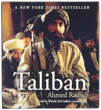 Amazon.com: Taliban: Islam, Oil, and the Great New Game in Central Asia ...