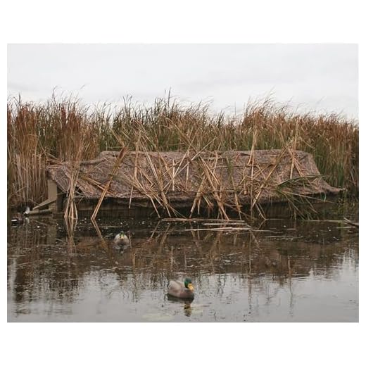 Beavertail 1700 Series Blind (Karma Weltand)