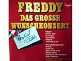  Das grosse Wunschkonzert / Vinyl record [Vinyl-LP]