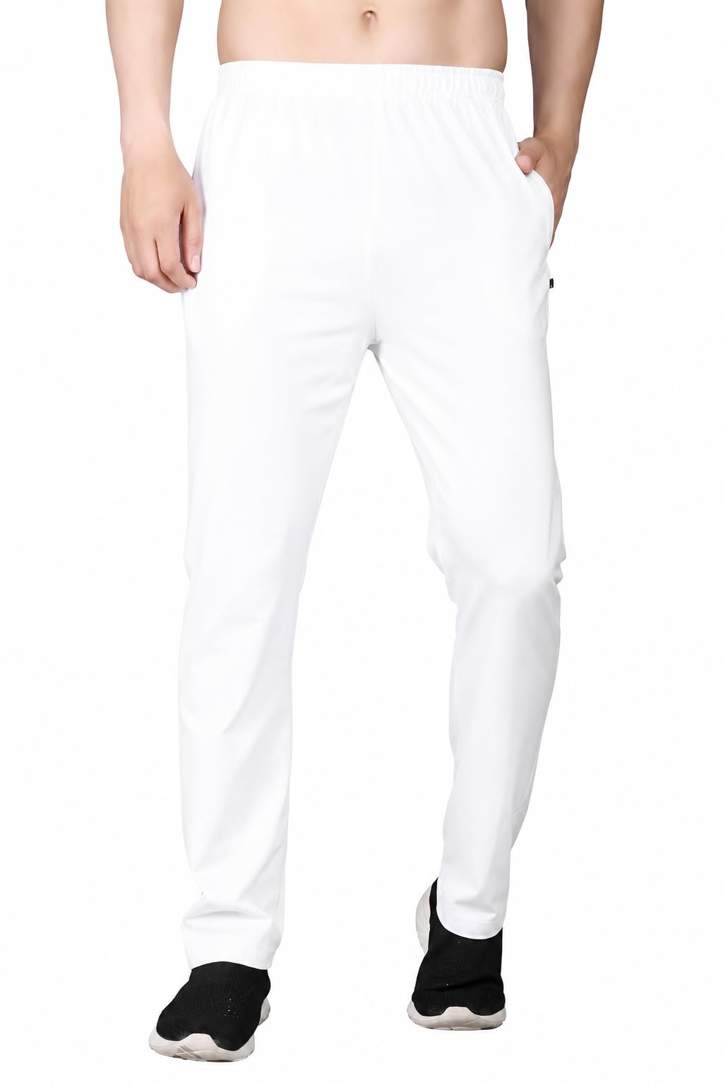 APKR Men's Cotton Track Pants-picture-12