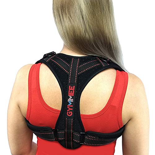 Best Posture Brace For Neck And Shoulders 52 Inches