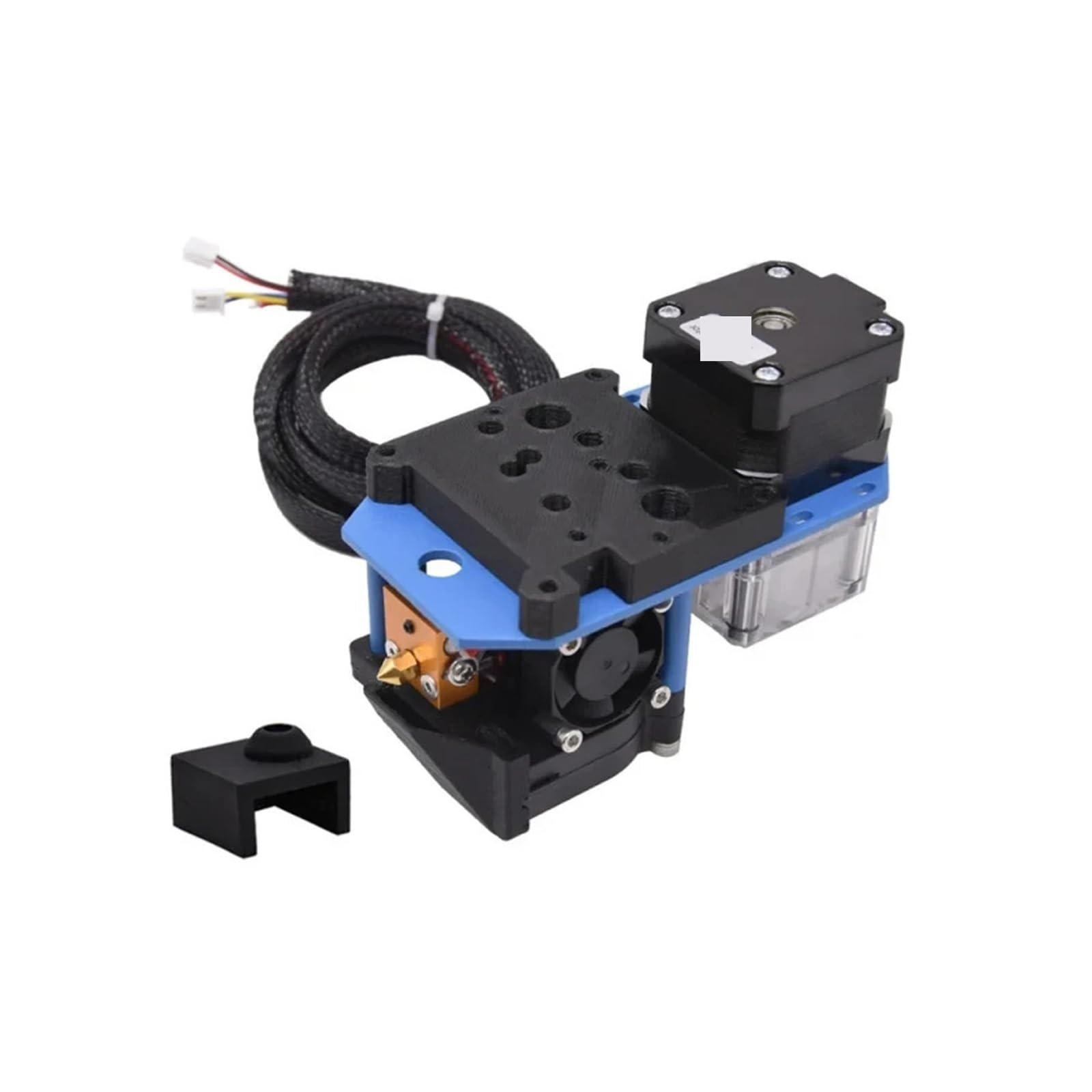 Kompatibel mit CREATIVITY3D, Bowden Extruder Kit