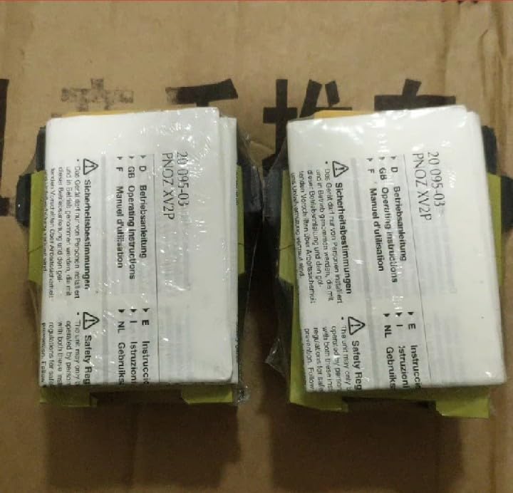 787500 Remaining unused Original Stock