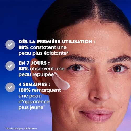 Nivea sérum visage ultime jeunesse 30ml - vue 4