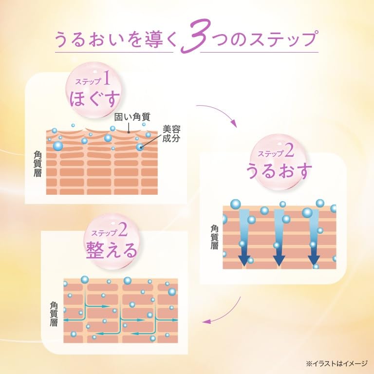 Amazon.co.jp: コラリッチ ブースターセラム 導入美容液50mL 3本 