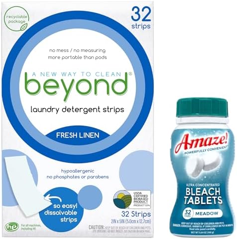 Beyond Amazing Bundle....