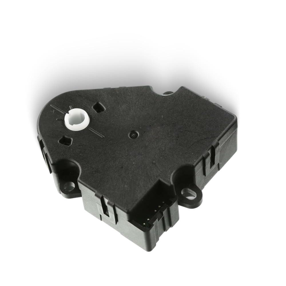 Attuatore per porta HVAC con 5 pin, compatibile con Chevrolet Sonora 2003-2006, Buick LeSabre 2000-2005, Cadillac Escalade 2003-2006, sostituisce 604111, 1572972, 16164972