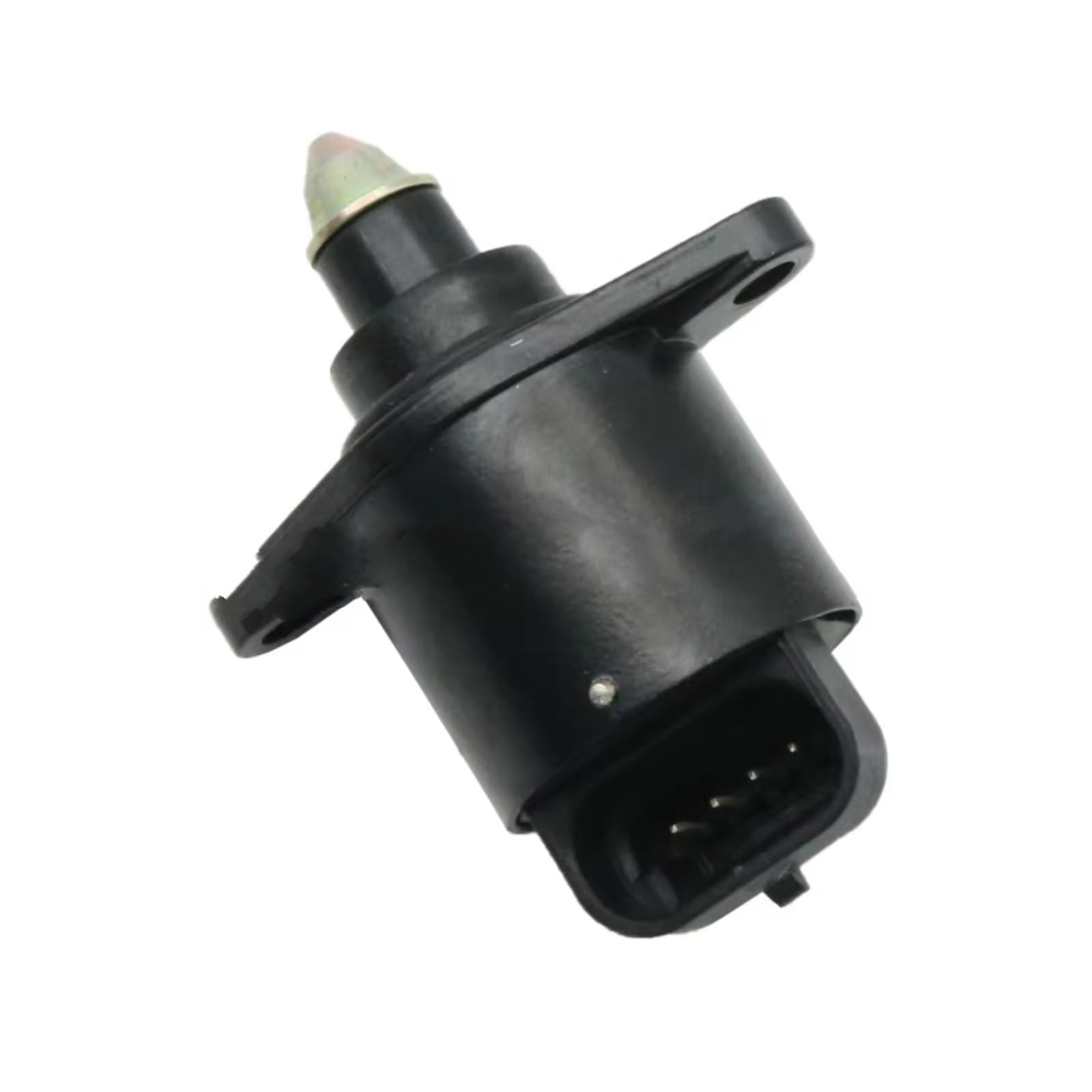 Mjuhbgt One Color Compatible With Jeep For Wrangler 1991 1992 1993 1994 1995 17119281 Car Idle Air Control Valve Decoratio Replacement Part Iac Valve