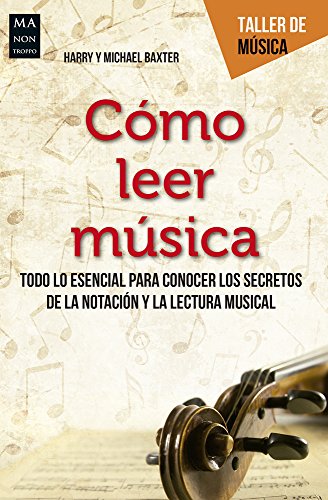 Cómo leer música (Taller de música)