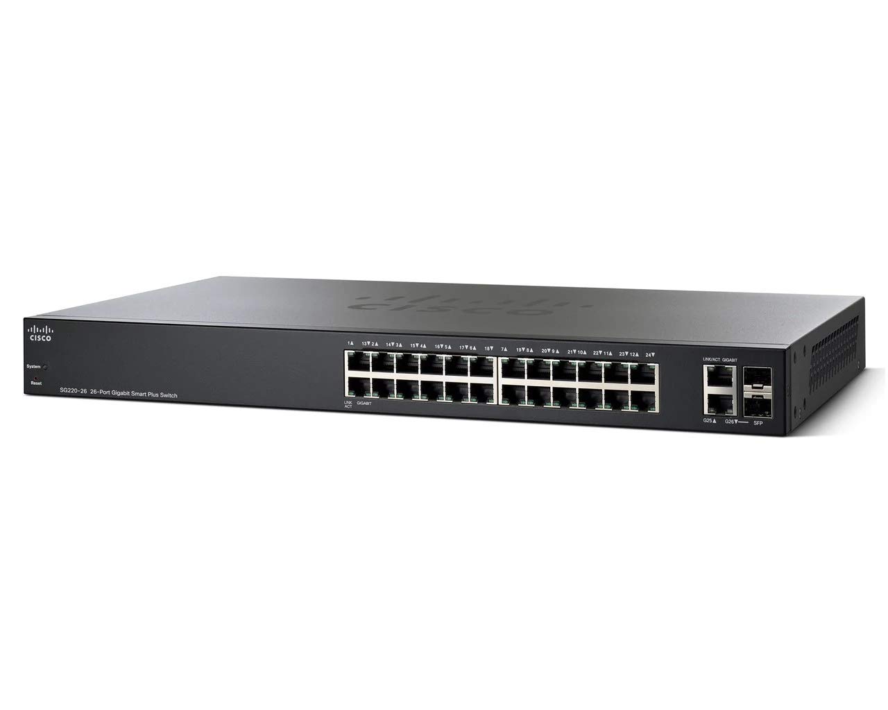 Cisco SG220-26-K9-EU