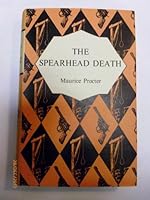 The Spearhead Death B0025H2RMU Book Cover