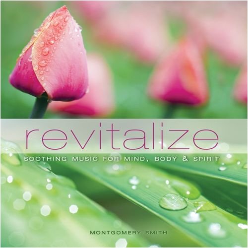 Revitalize [Import anglais] [Audio CD]