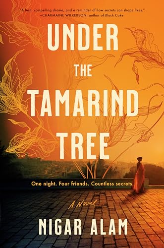 Under the Tamarind Tree view 2