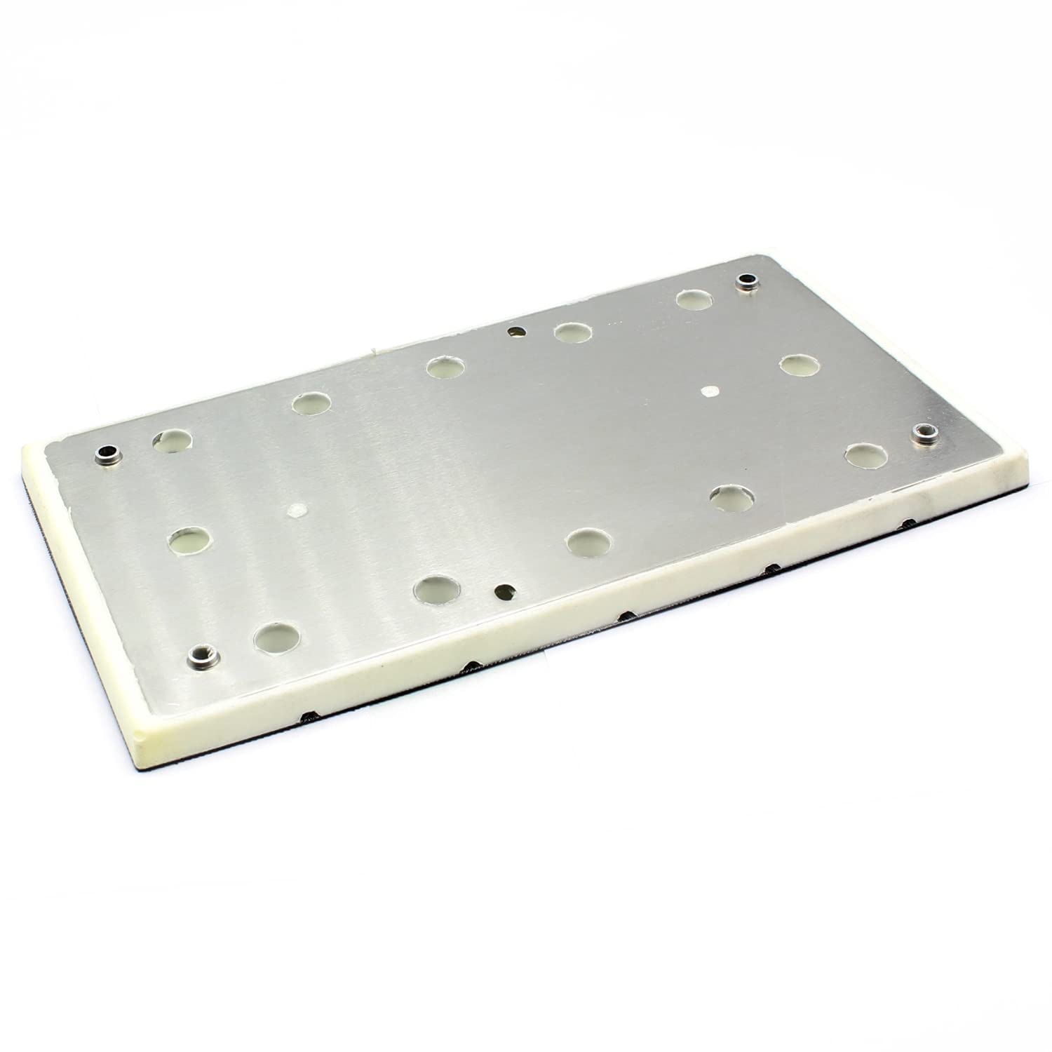 Disco de lijado para Festool RUTSCHER sustituye a StickFix SSH-STF-115 x 225/10 483679 adecuado para RS 200, RS 2, RS 2 E, RS 100, RS 1