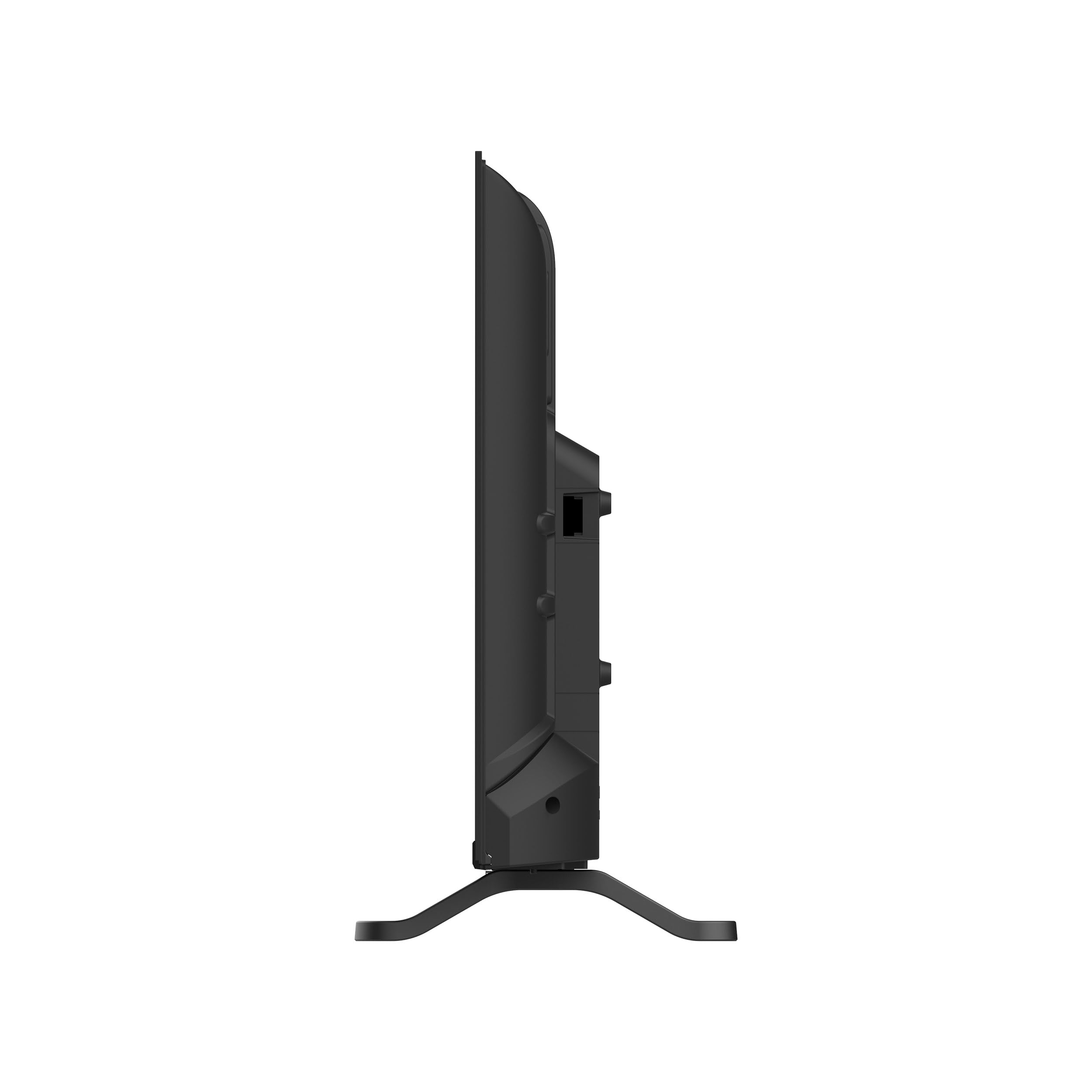 Televisor LED HD Smart Tech 32HN01V3 de 32 Pulgadas (80 cm), no Inteligente, con Triple sintonizador, Dolby Audio H.265, 3 Puertos HDMI y 2 Puertos USB.