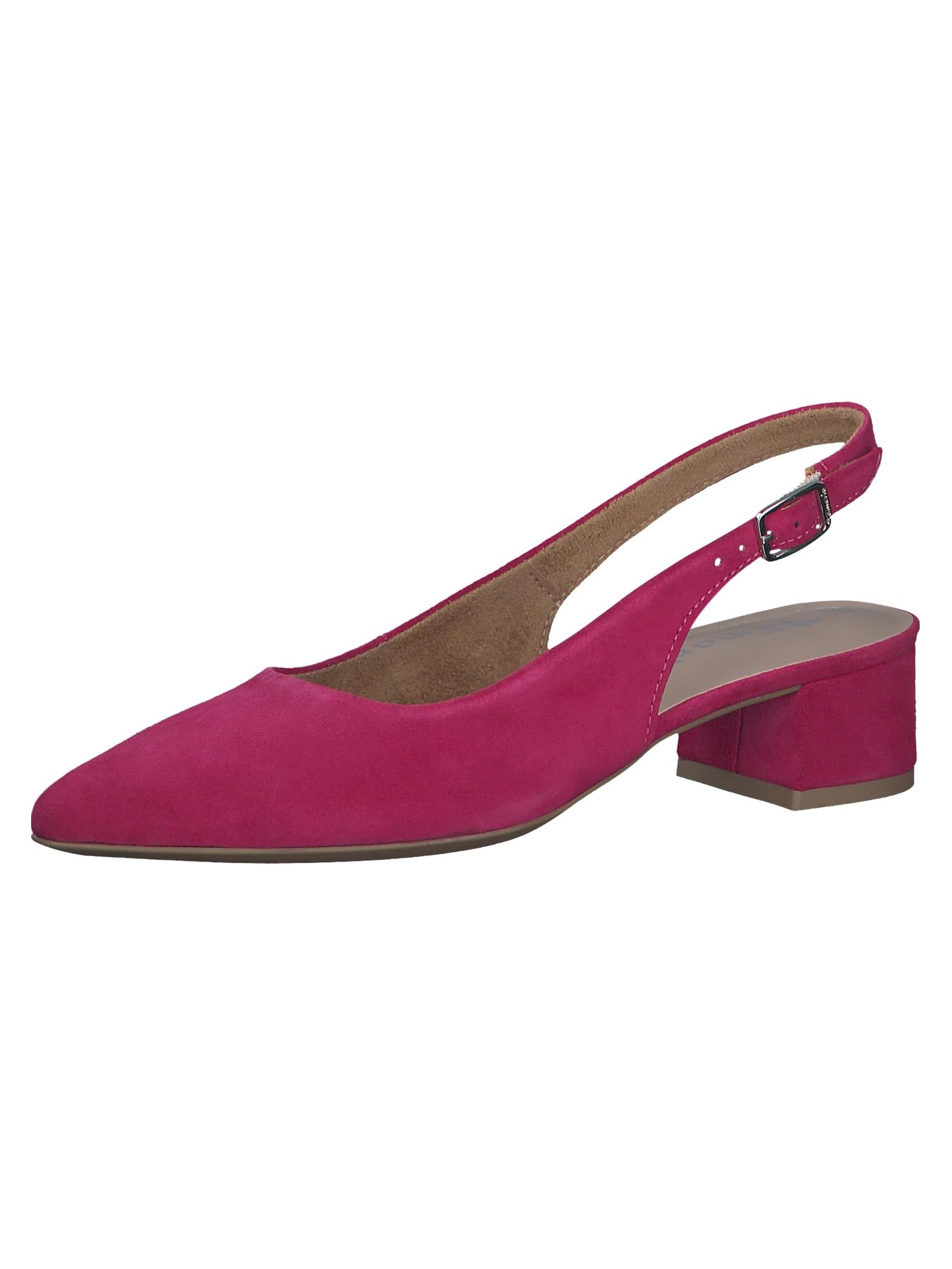 Tamaris Damen Sling - 1-29500-42 513 39 Fuxia - Touch-IT