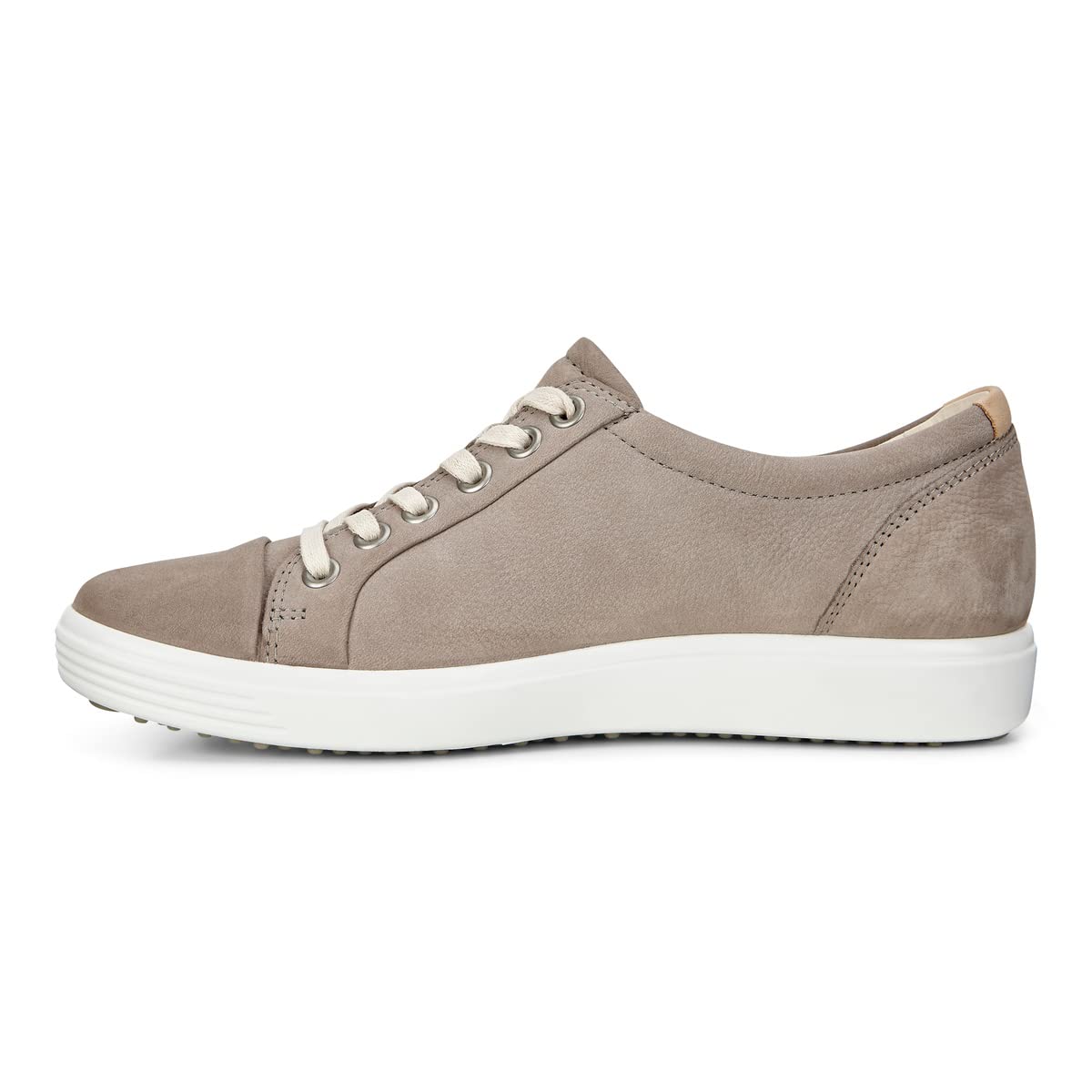ECCO Soft 7 W, Zapatillas Mujer