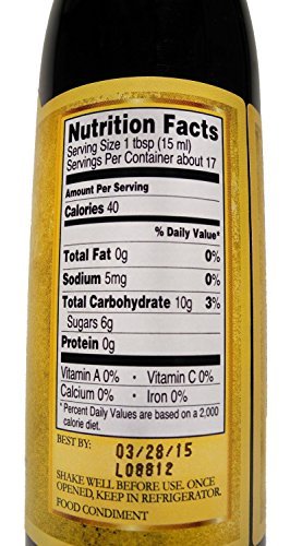 Miniatura 3 de Trader Joe's Trader Giotto's Balsamic Glaze Home Grocery Producto