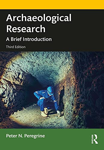 Archaeological Research view 2