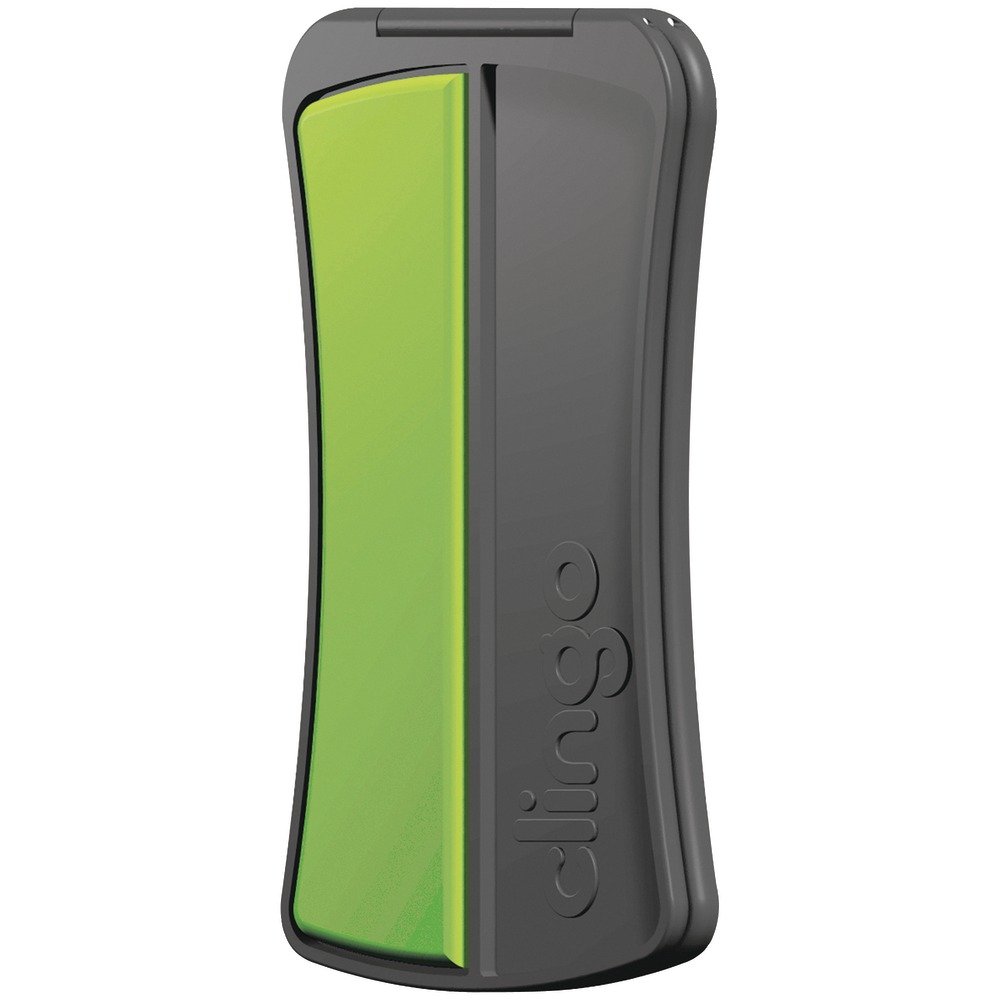 Clingo Universal Mobile Tether for iPhone 4, 3G/3GS, and All Cell Phones and Mobile Devices