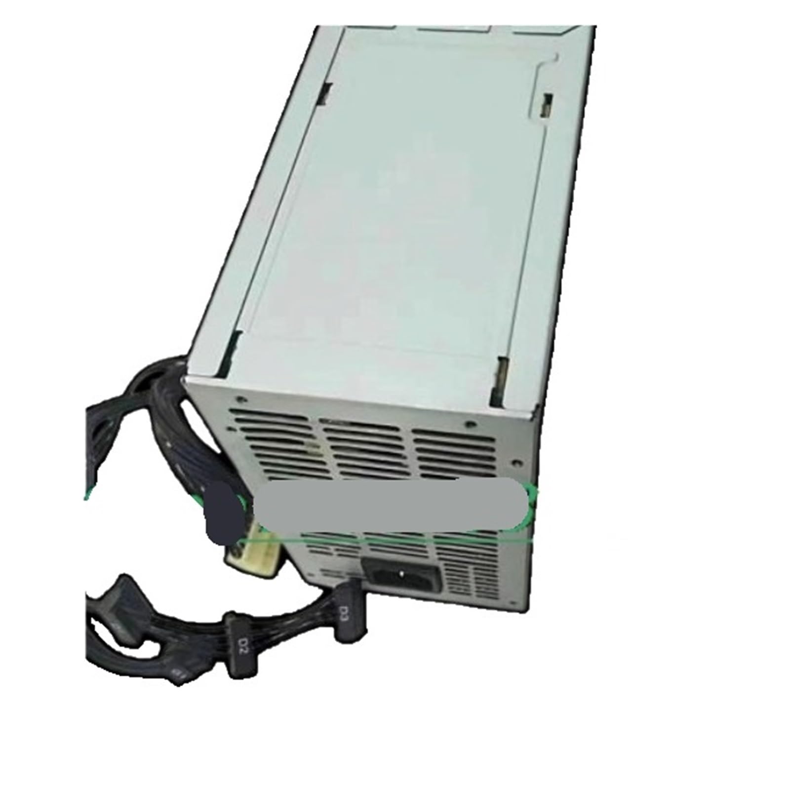 SWEWDSQG 600W Z420 Power Supply DPS-600UB A, 623193-001 632911-001