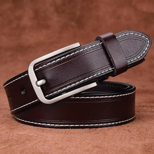Classic belt, ladies 2.8 cm leather leather belt classic wild belt2