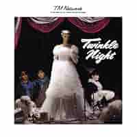 Amazon.co.jp: TWINKLE NIGHT (完全生産限定盤): ミュージック