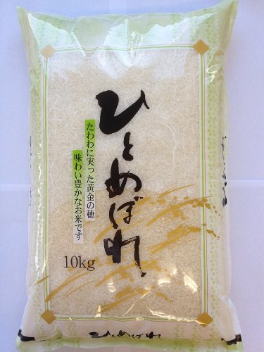 Amazon.co.jp: 令和7年産 山形県産 ひとめぼれ 精米 2kg : 食品・飲料