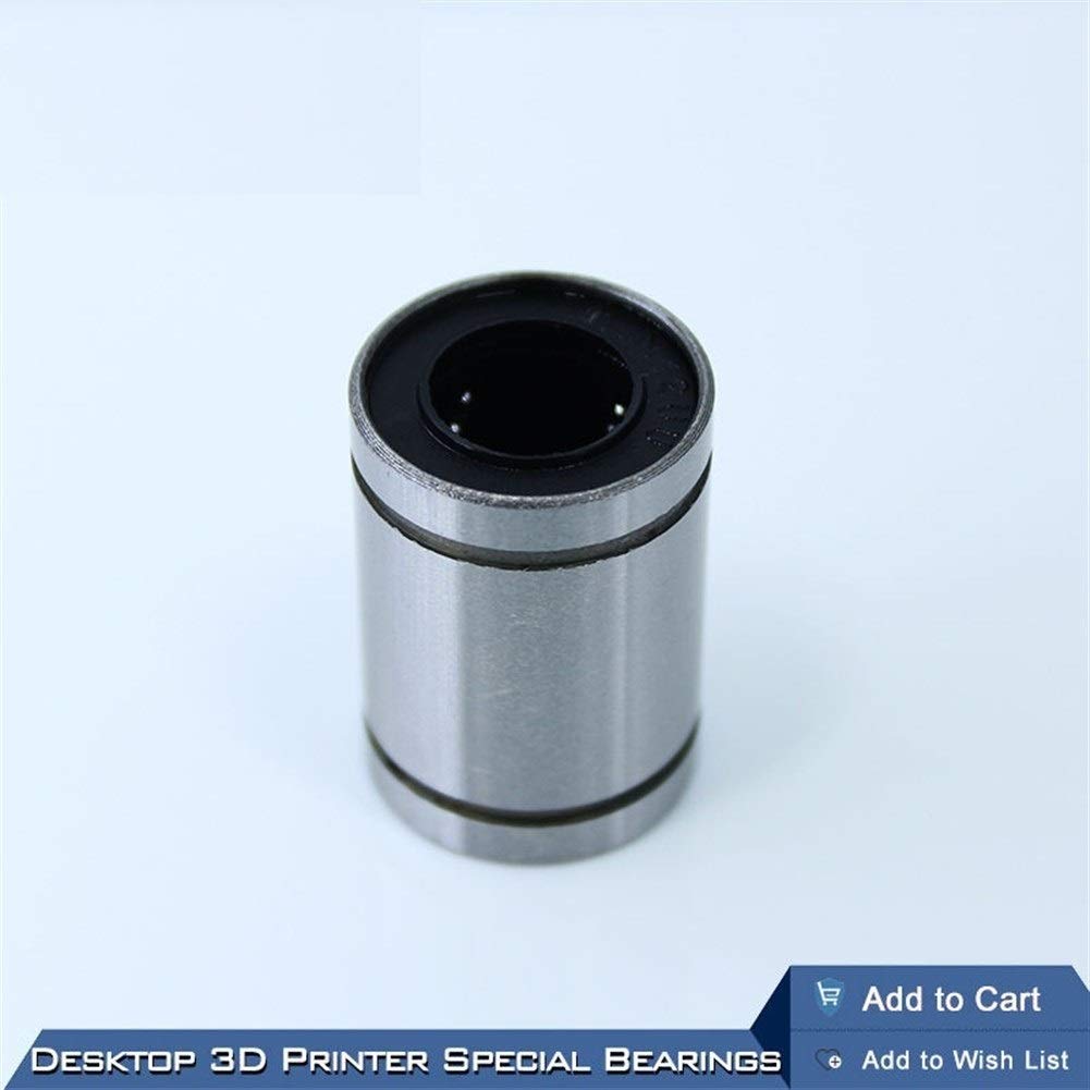 1628 2RS 1628RS Cuscinetti A Sfera ABEC-1 5/8