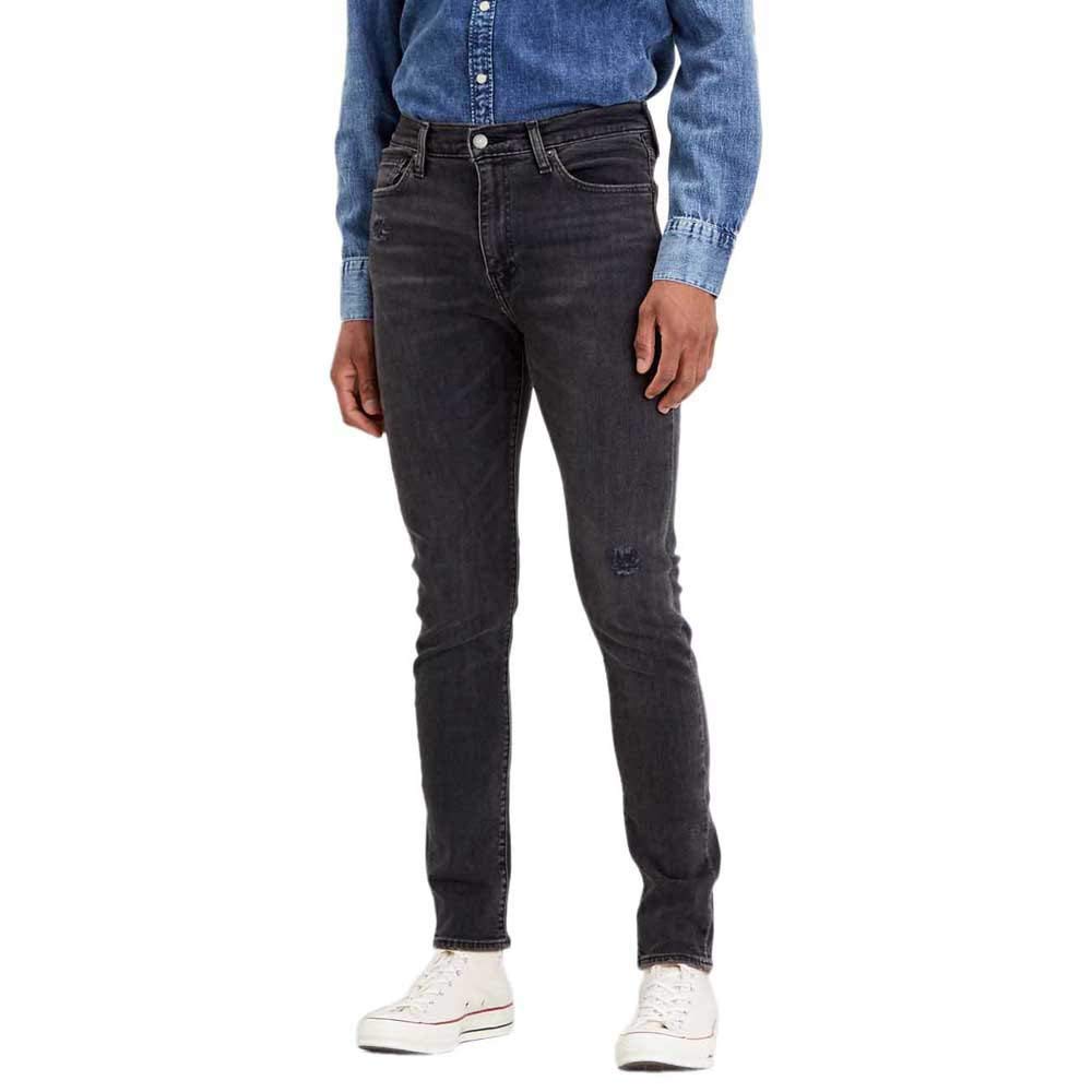 Levi's Men's 510 Skinny Jeans — view 39