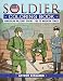 Soldier Coloring Book: American Military from 1780 to Modern Times