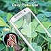 [2-Pack] KATIN For Samsung Galaxy S7 Edge Screen Protector 3D TPU Full Max Coverage, Case Friendly, Easy to Install, No-Bubble