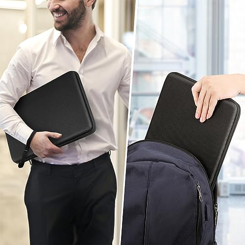 Finpac YUN-DONG-8 15.6-Inch Hard Laptop Sleeve Case Compatible thumb #6