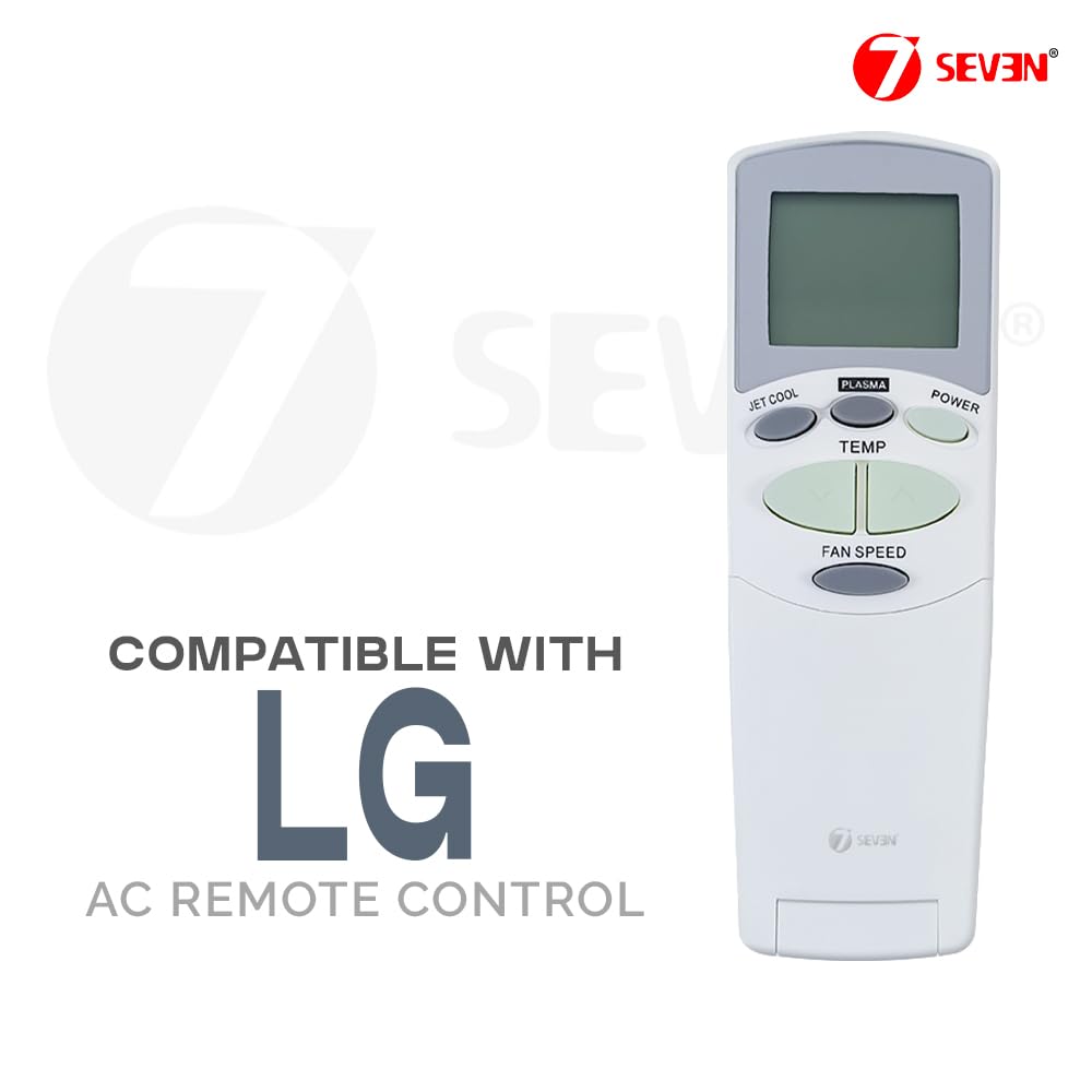 Review 7Seven® Compatible With Lg Ac Remotte Control Akb75415316 5 Review 7Seven® Compatible With Lg Ac Remotte Control Akb75415316