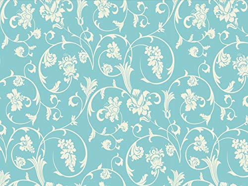 Image of Fabulous Wallpaper for Home Decor, Living Room, Bed Room, Kids Room (Waterproof) 102 (16 X 49 INCH)