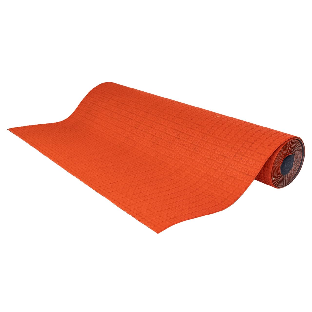 Thermopanel AFPROMAT Self-Adhesive Decoupling Membrane - Underlayment for Ceramic and Stone Floor Tile, Flexible Polyethylene Material, Easy Installation, 10m