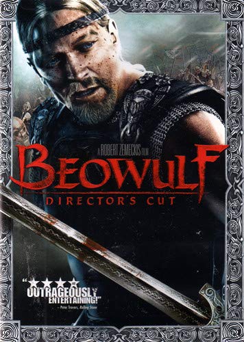 Beowulf : Directors Cut [Unknown Binding]